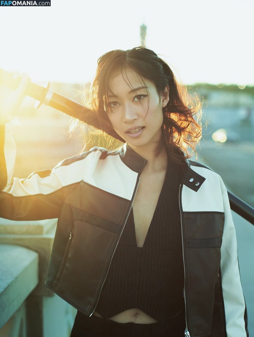 Famous Asian tiktoker / Leenda Dong / leendadong / leendaphotodumps Nudo OnlyFans  Foto trapelata #4