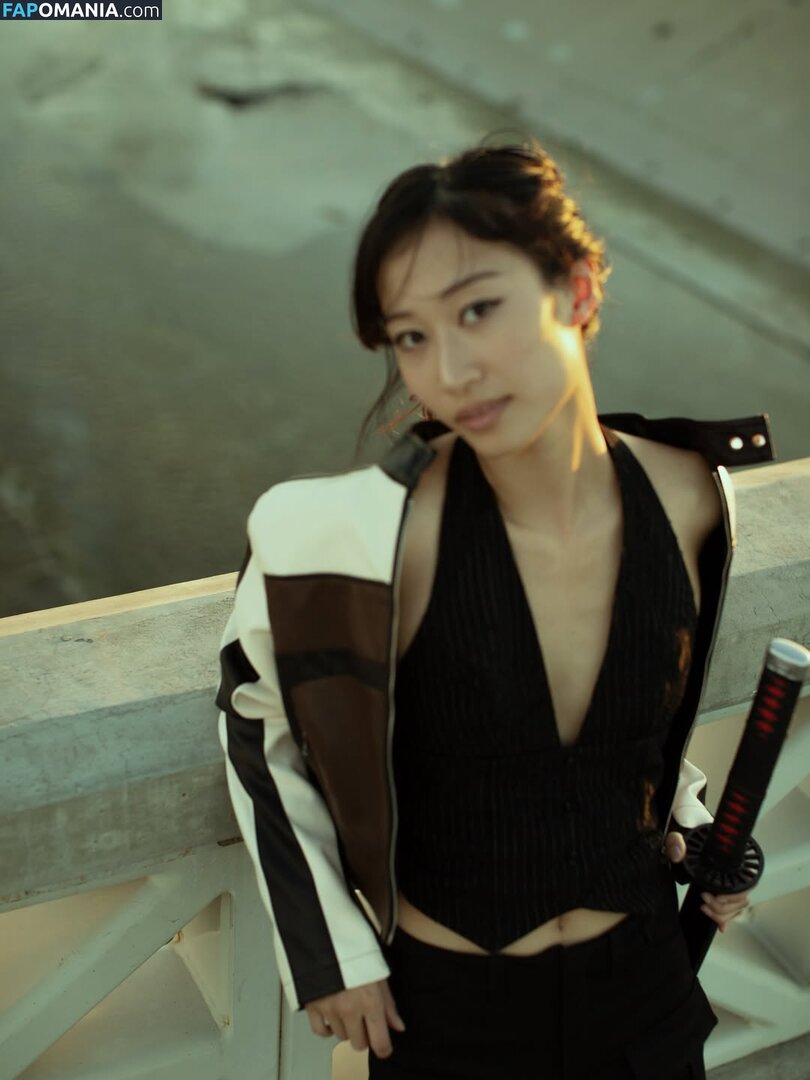 Famous Asian tiktoker / Leenda Dong / leendadong / leendaphotodumps Nudo OnlyFans  Foto trapelata #5