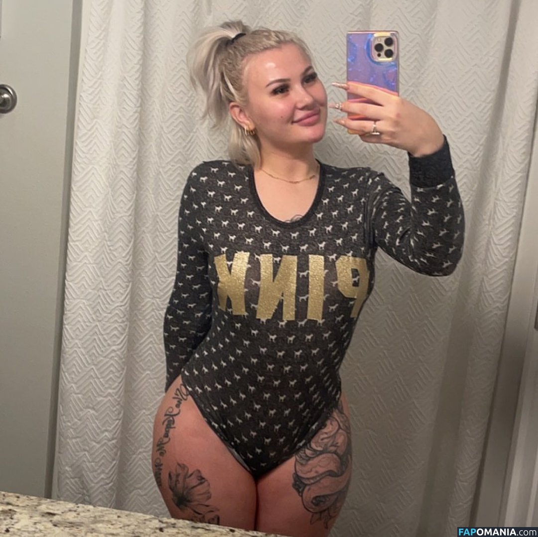 Leeza / https: / leezapeach / leezaspeach Nudo OnlyFans  Foto trapelata #15