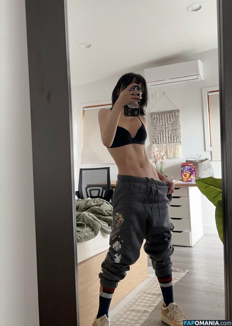 Leezipotato Nudo OnlyFans  Foto trapelata #52