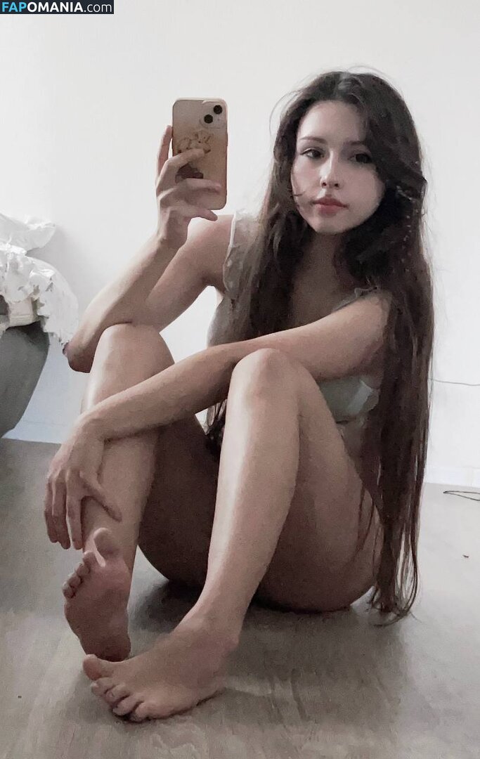 Leffelbain Nudo OnlyFans  Foto trapelata #2