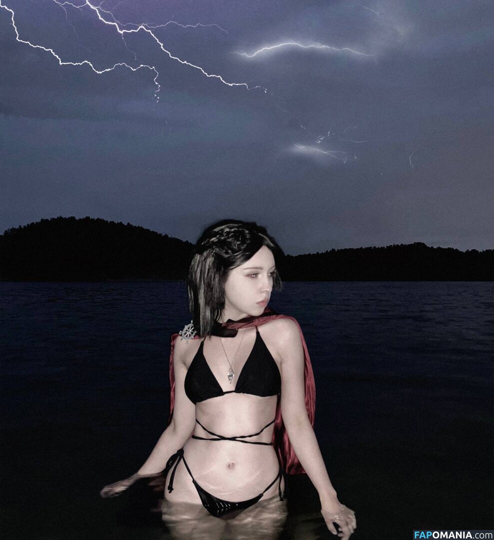 Leffelbain Nudo OnlyFans  Foto trapelata #5