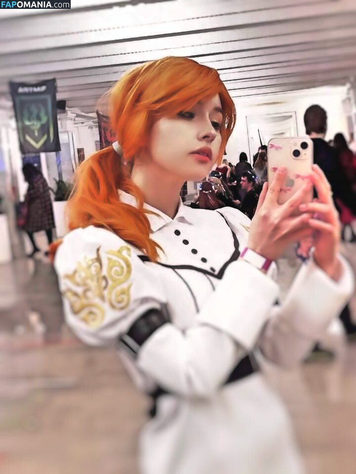 Leffelbain Nudo OnlyFans  Foto trapelata #9