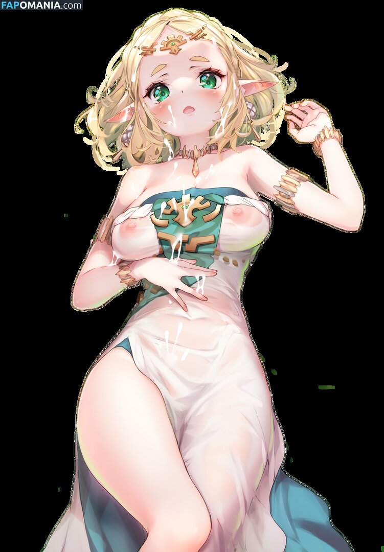 LegendZelda / princxsszelda / zeldanintendo Nudo OnlyFans  Foto trapelata #418