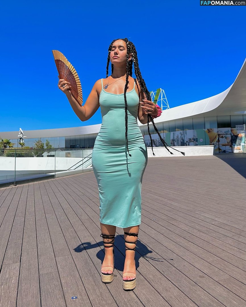 Leiire / Leiirelopez21 / Leiirelopeznajarro / Leire / kissmybigass Nudo OnlyFans  Foto trapelata #9