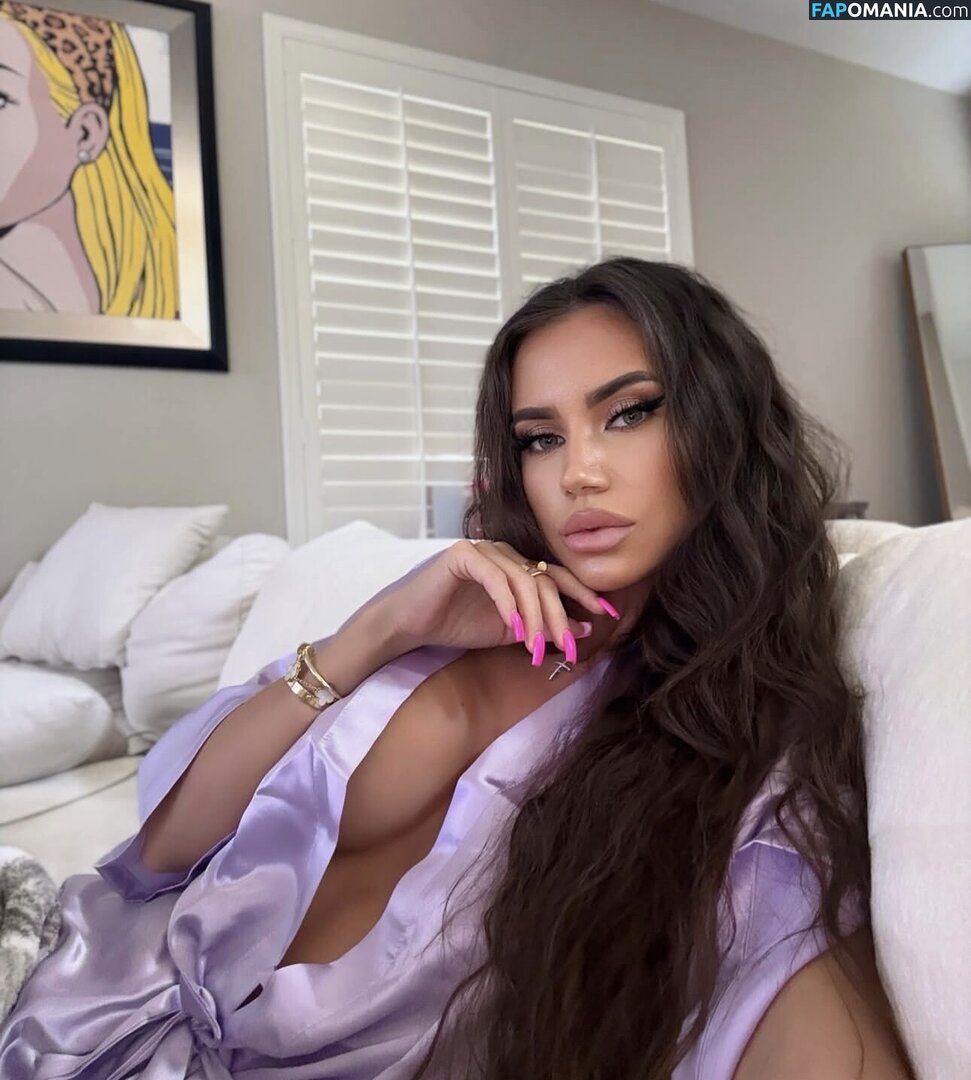 Leila Barlow / leila_barlow1 Nudo OnlyFans  Foto trapelata #4
