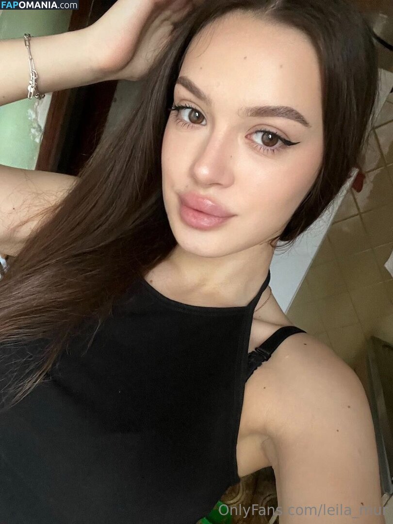 leila_mur Nudo OnlyFans  Foto trapelata #13