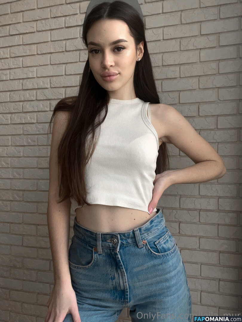 leila_mur Nudo OnlyFans  Foto trapelata #16