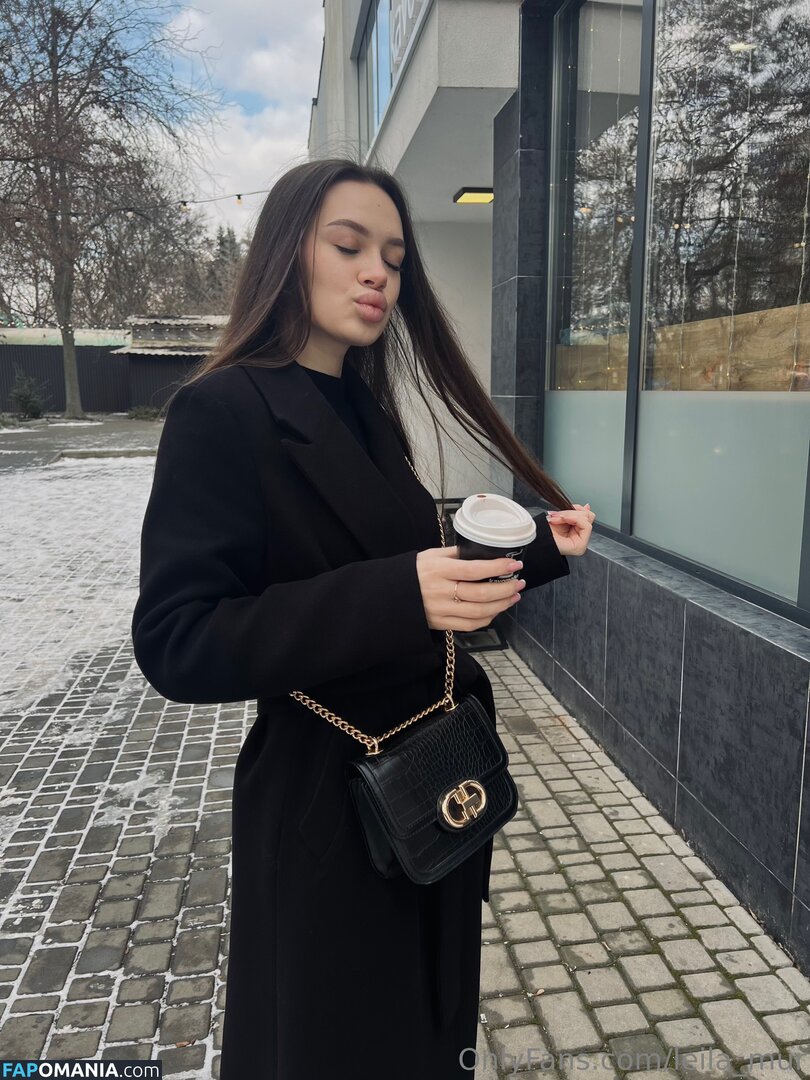 leila_mur Nudo OnlyFans  Foto trapelata #17