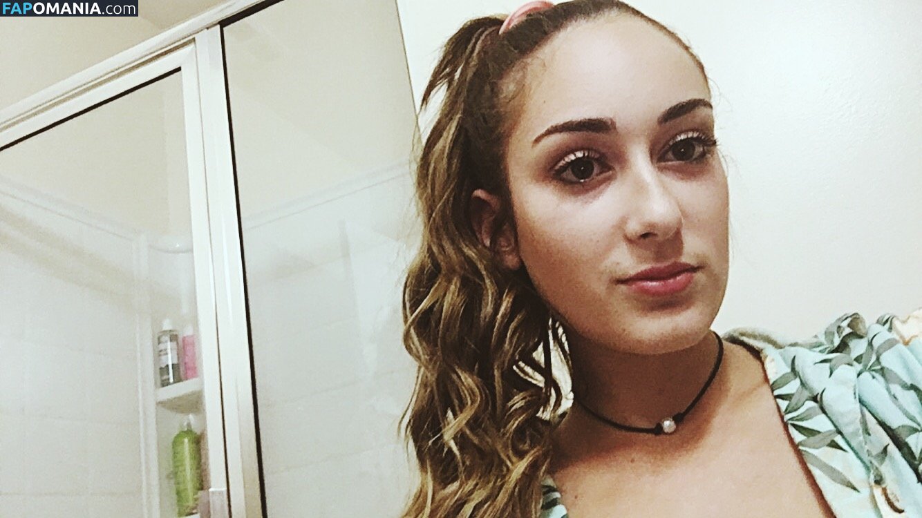 Leila Saltzman / leila_saltzman Nudo OnlyFans  Foto trapelata #23