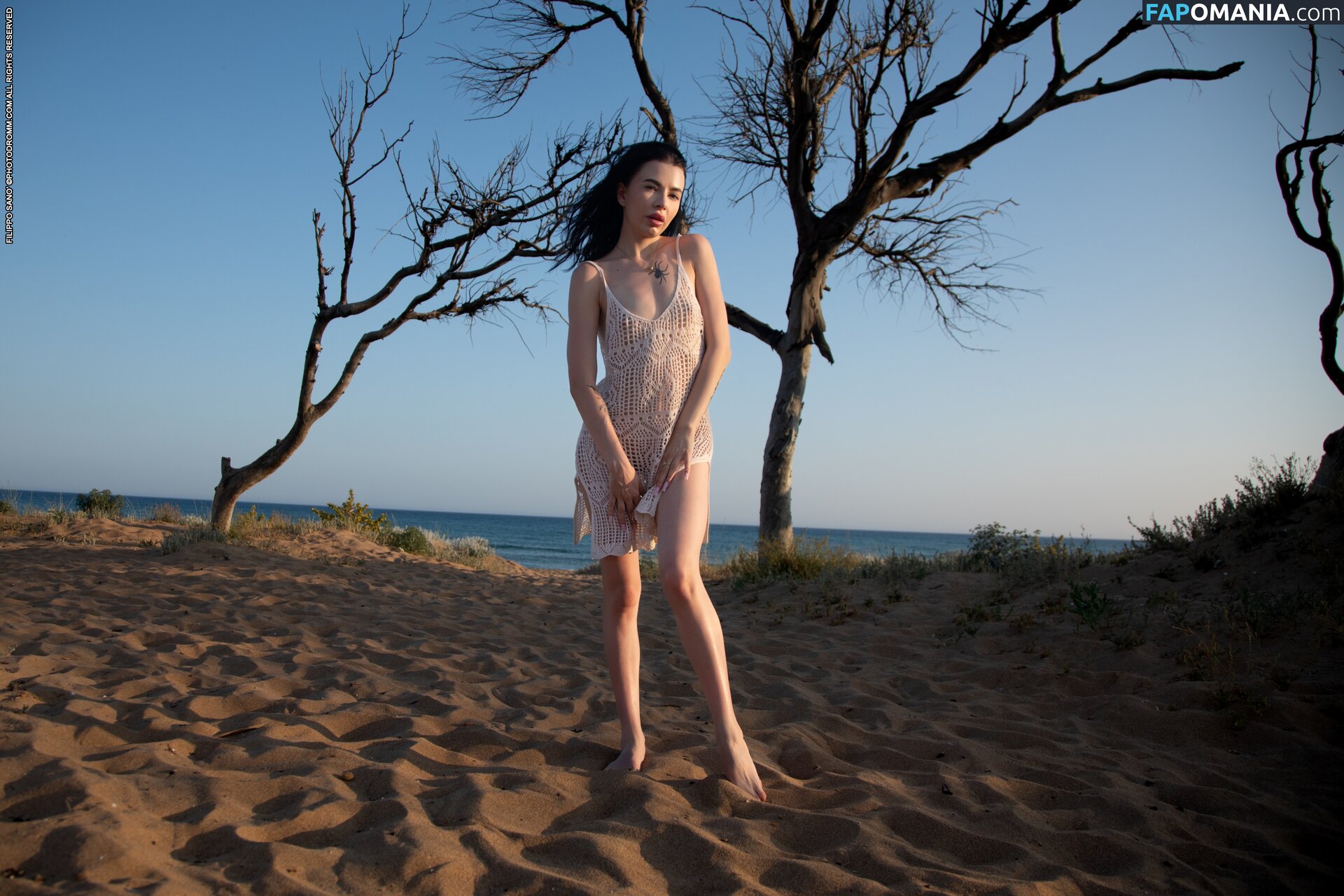 Martina Leigh / leilasunny / sunny.leila Nudo OnlyFans  Foto trapelata #21