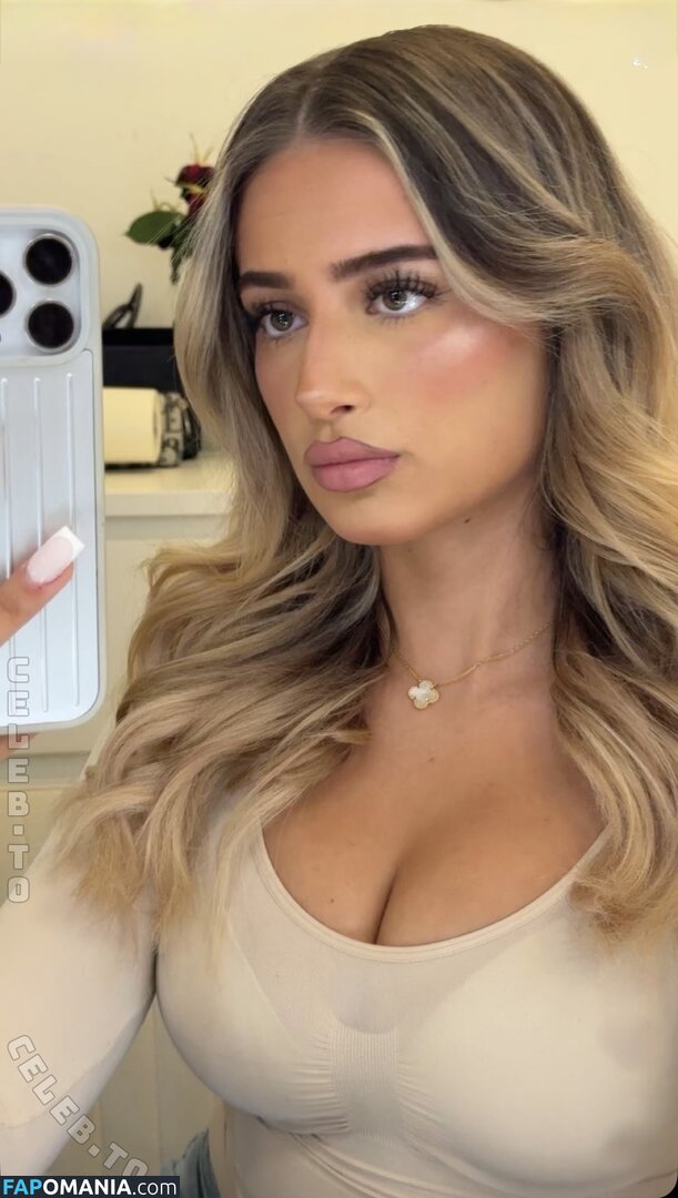 Lejla Dzamovic / lejladza3o / lejladzamovic Nudo OnlyFans  Foto trapelata #10