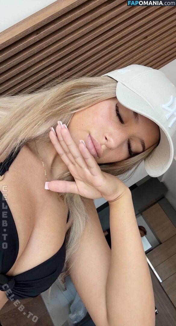 Lejla Dzamovic / lejladza3o / lejladzamovic Nudo OnlyFans  Foto trapelata #14