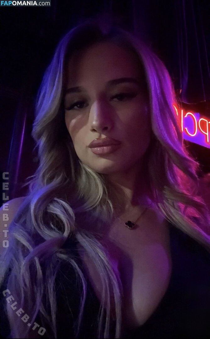 Lejla Dzamovic / lejladza3o / lejladzamovic Nudo OnlyFans  Foto trapelata #23