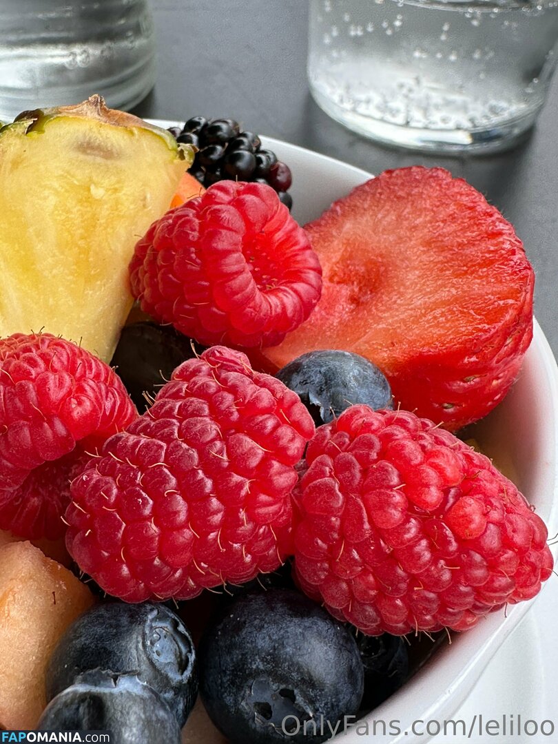 leliloo / lelilou.official Nudo OnlyFans  Foto trapelata #34