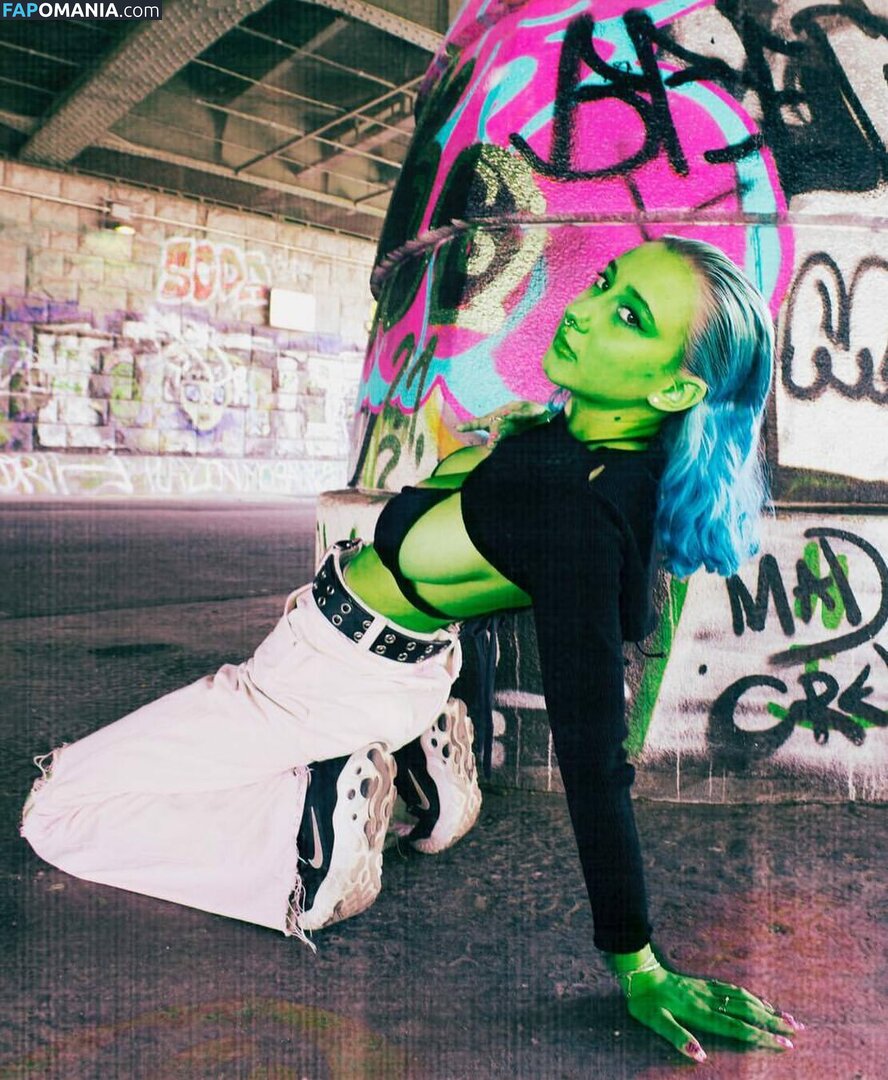 leliloo / lelilou.official Nudo OnlyFans  Foto trapelata #233