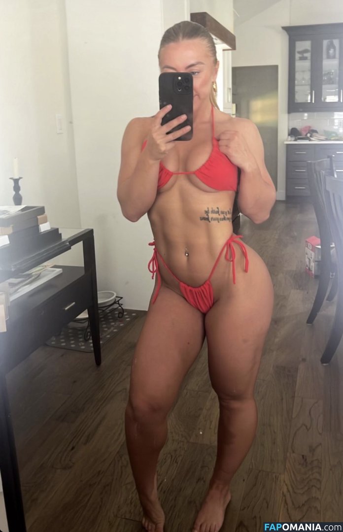 laurmonteith / lelizabeth Nudo OnlyFans  Foto trapelata #1