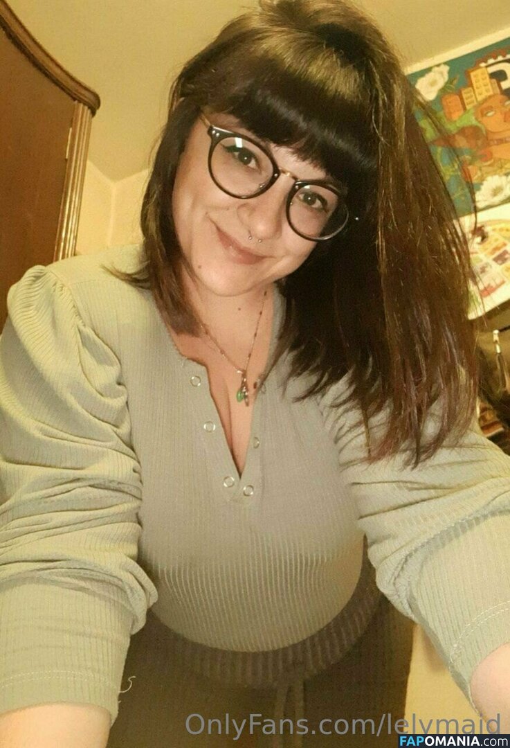 lelymaid / the_littlestmermaid Nudo OnlyFans  Foto trapelata #182