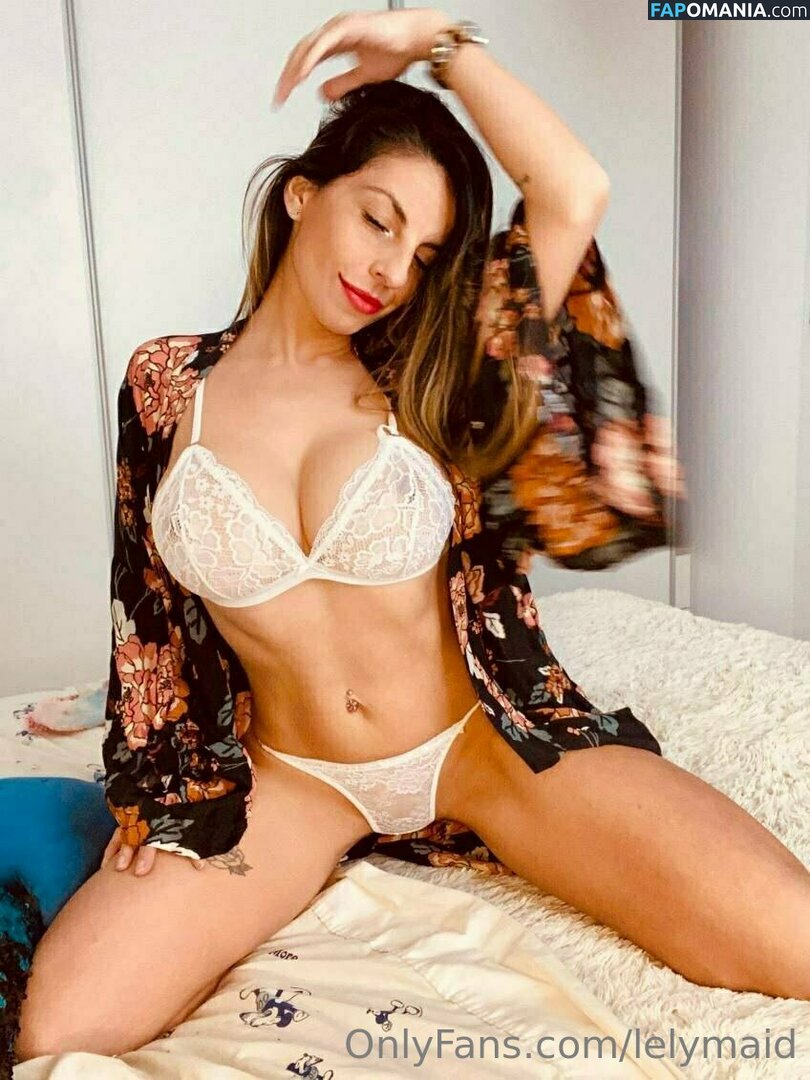 lelymaid / the_littlestmermaid Nudo OnlyFans  Foto trapelata #224