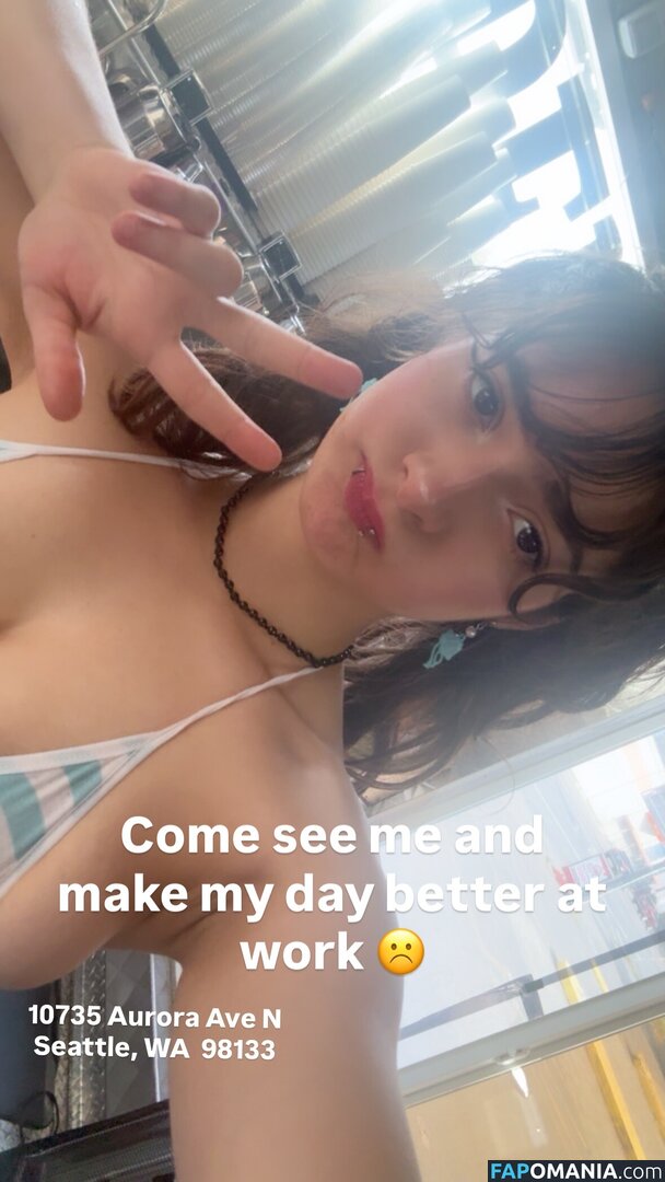 Lem_gelina Nudo OnlyFans  Foto trapelata #1