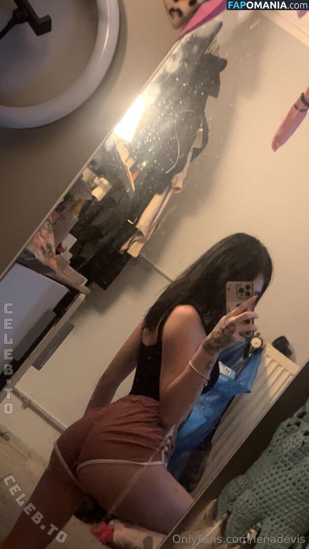 Lena Devis / lenadevis / lenadevis.jcc Nudo OnlyFans  Foto trapelata #11