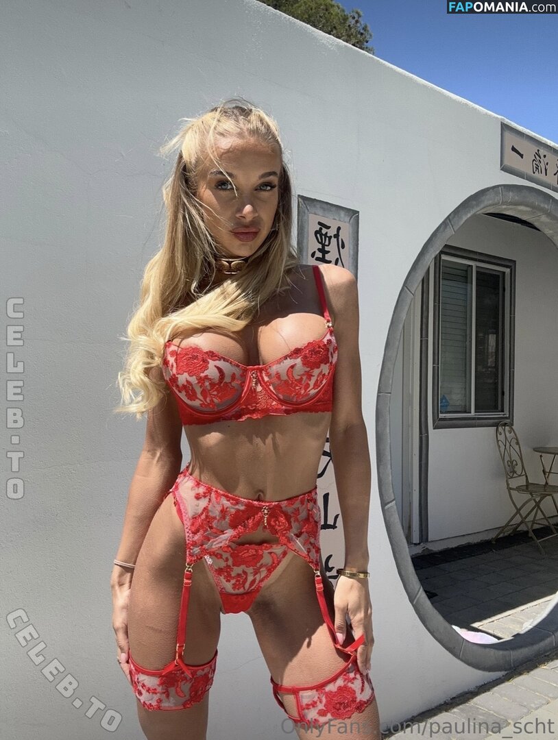 Lena Falk / lenafalk / paulina_scht Nudo OnlyFans  Foto trapelata #2