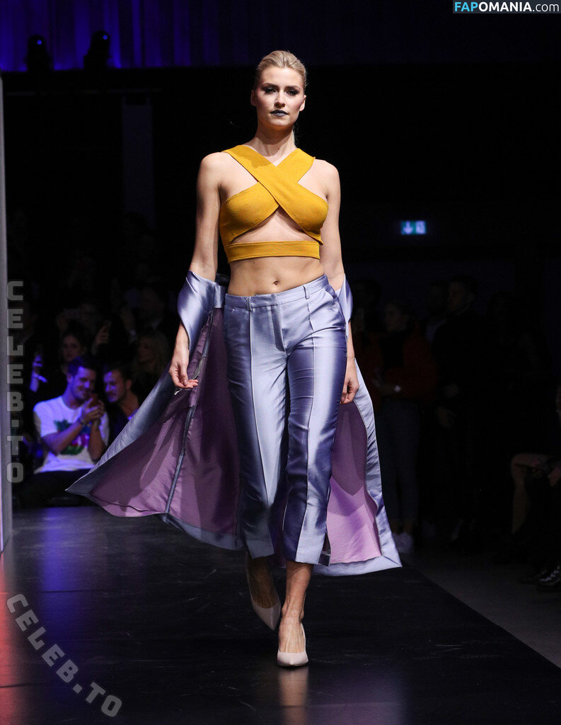 LenGercke / Lena Gercke / https: / lenagercke Nudo OnlyFans  Foto trapelata #744