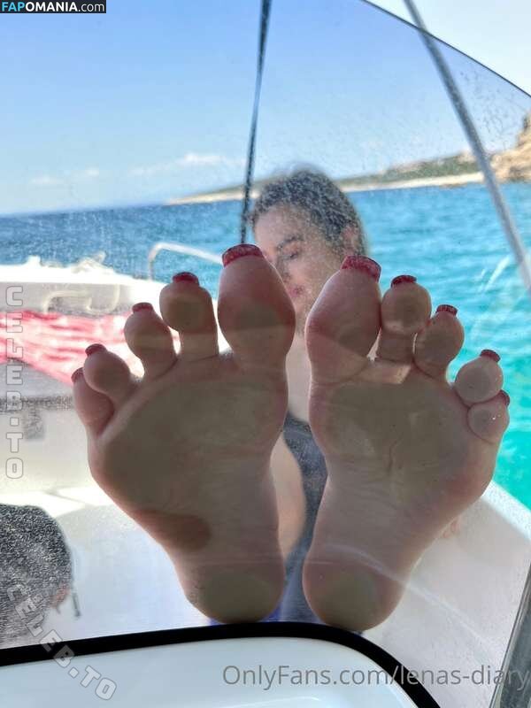Lena Glamour / LenaGlamour / goddess.lenaglamour_ / https: / lenas-diary Nudo OnlyFans  Foto trapelata #40