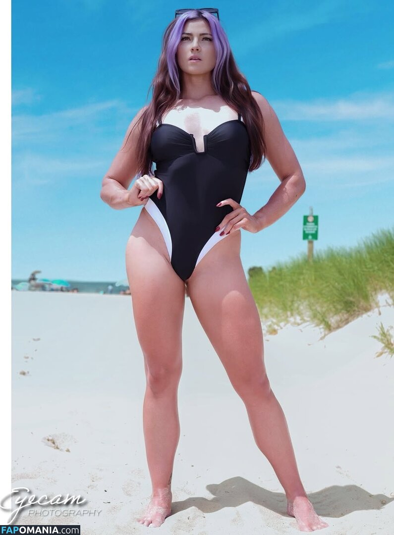 Lena Kross / lena_kross Nudo OnlyFans  Foto trapelata #3