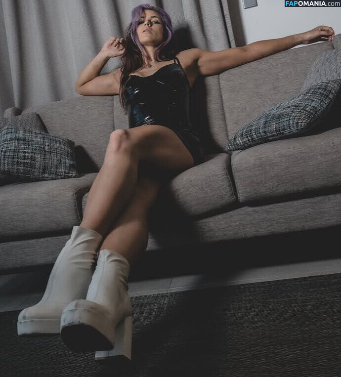 Lena Kross / lena_kross Nudo OnlyFans  Foto trapelata #52