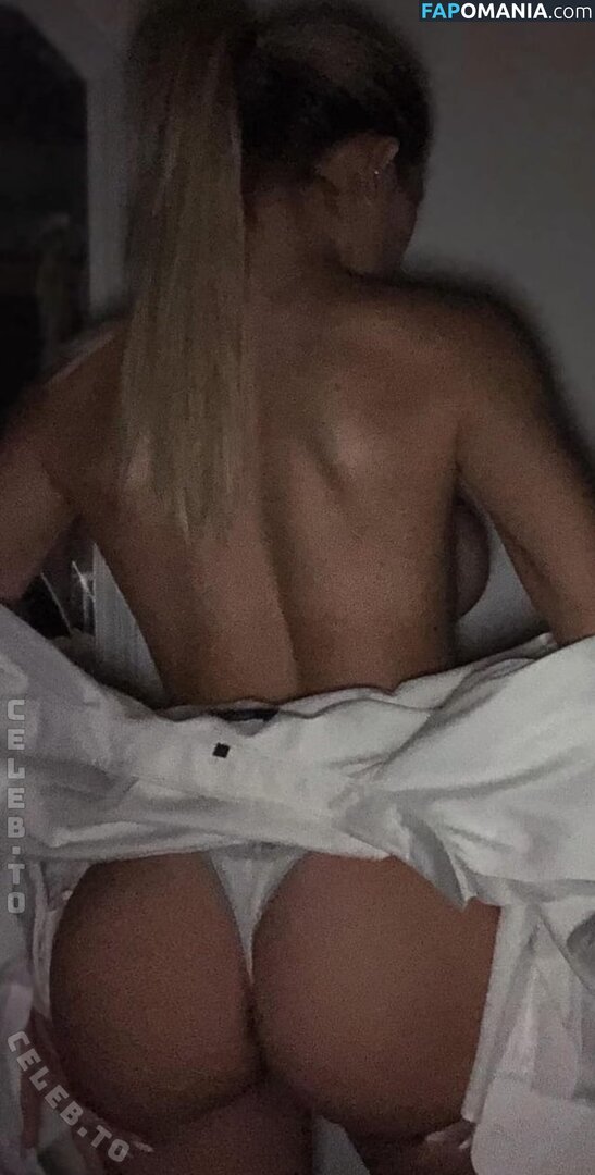 Lena Perthaler / lenaperthaler Nudo OnlyFans  Foto trapelata #13