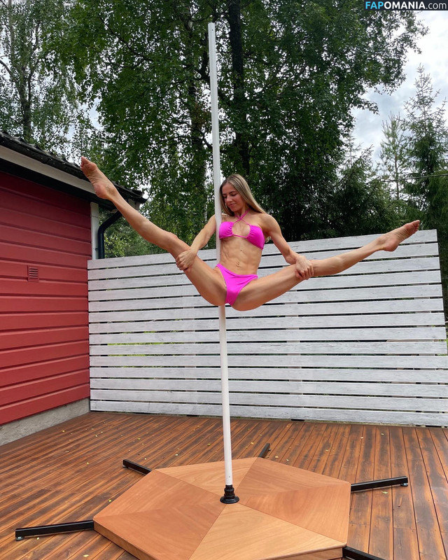 Lena Ria / lenaria_ria / u296625437 Nudo OnlyFans  Foto trapelata #6