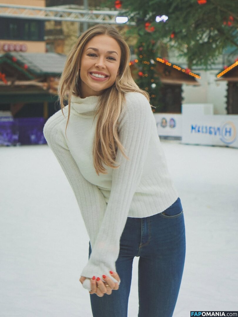 Lena Schwender / Lena ✨ / lenaschwender_ Nudo OnlyFans  Foto trapelata #4