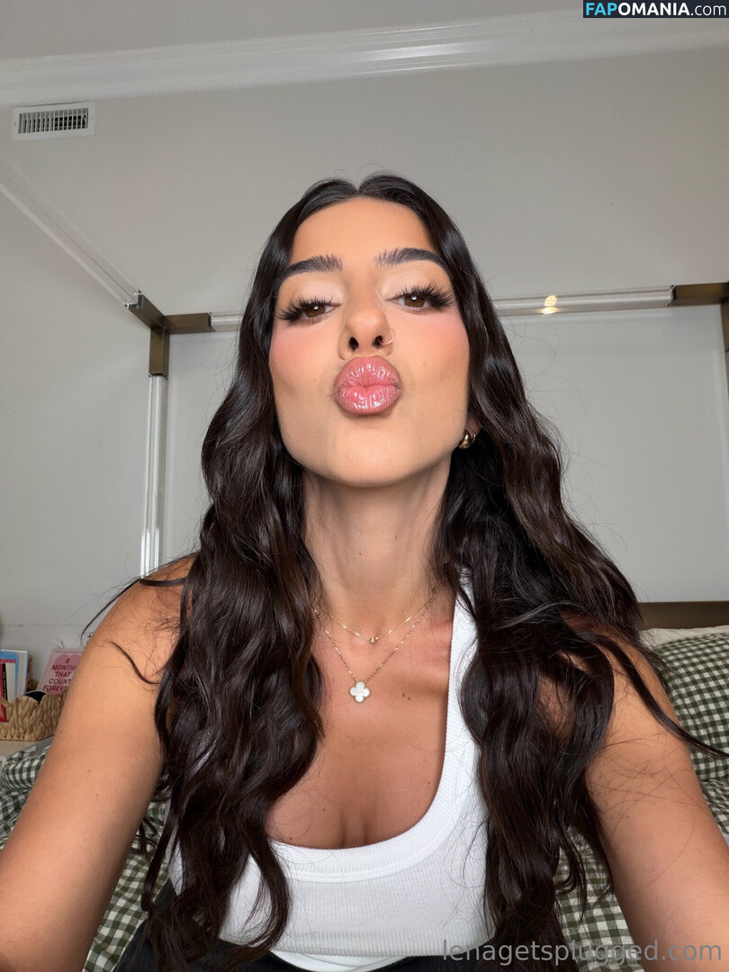 Lena The Plug / https: / lenatheplug / lenatheplugagain Nudo OnlyFans  Foto trapelata #57