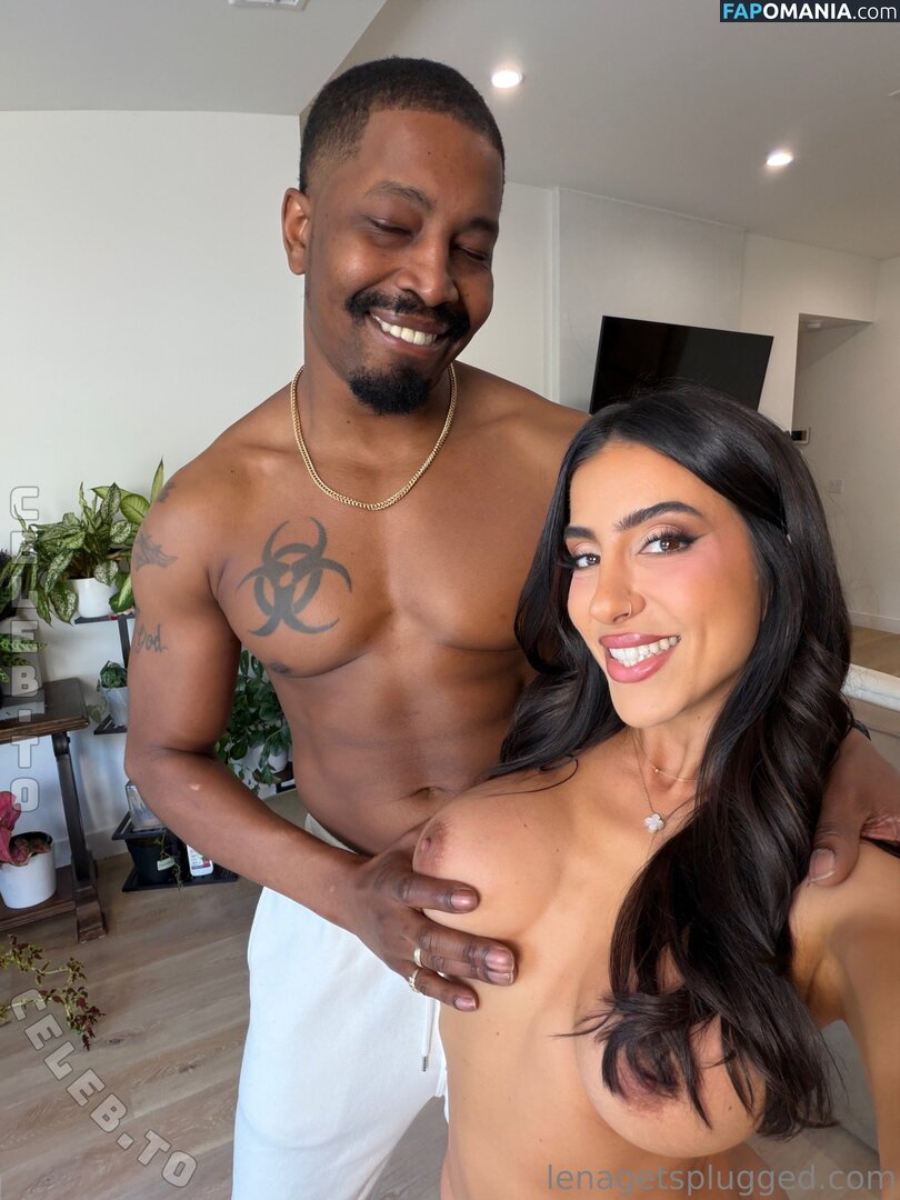 Lena The Plug / https: / lenatheplug / lenatheplugagain Nudo OnlyFans  Foto trapelata #40
