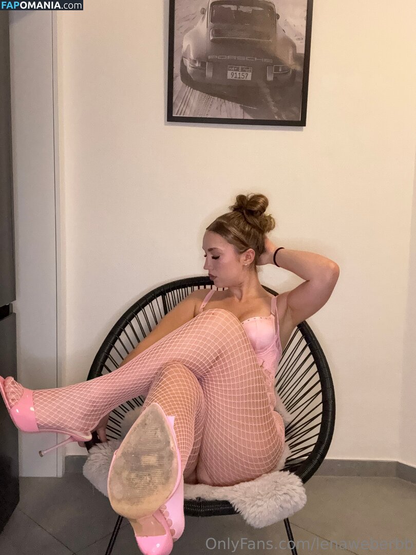 Lena Weber / lenaweberbb Nudo OnlyFans  Foto trapelata #7