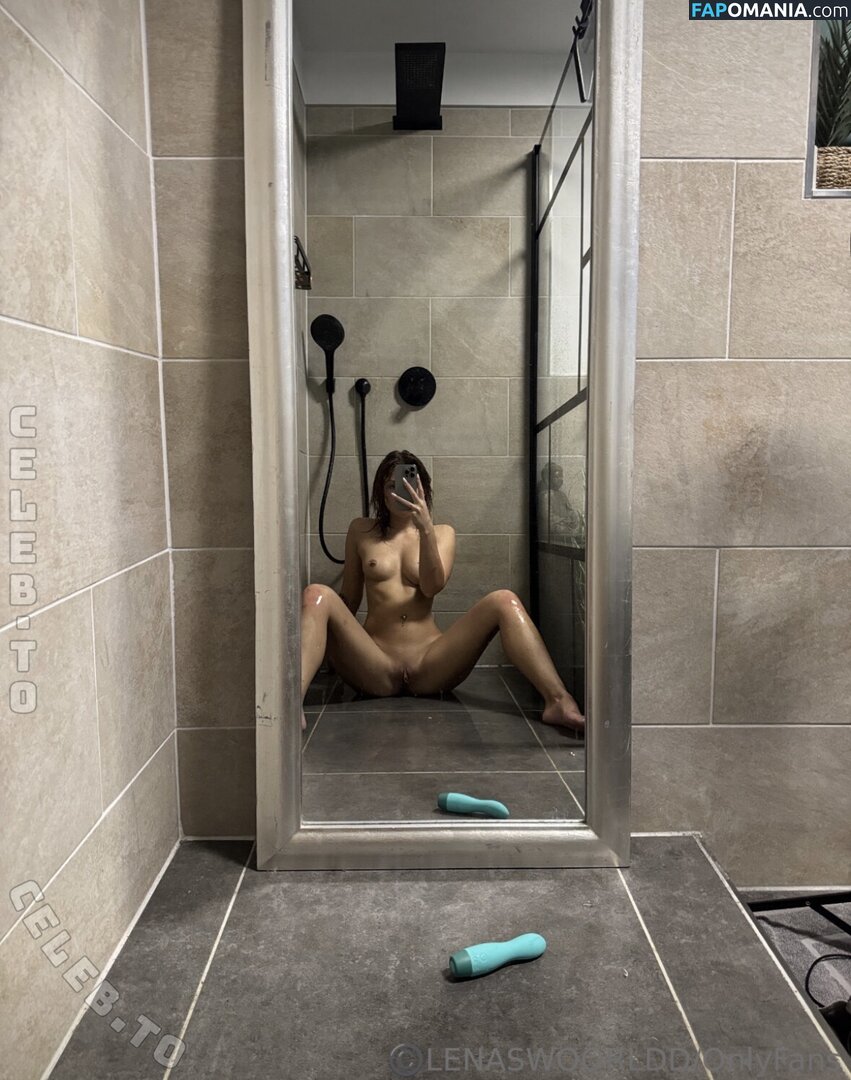 Tattoed_Lena / lenas.woorldd / lenaswoorldd Nudo OnlyFans  Foto trapelata #19