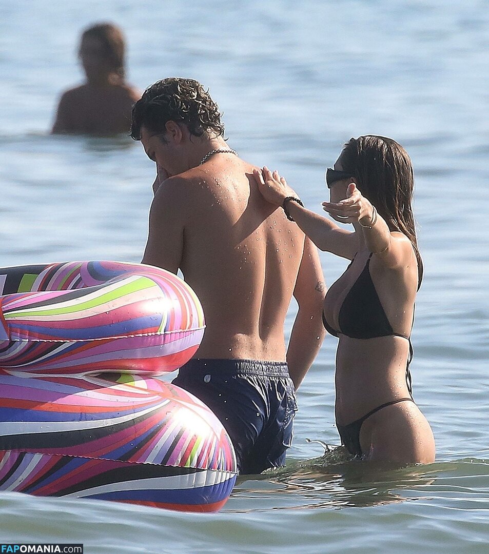 Leni Klum / leniklum Nudo OnlyFans  Foto trapelata #128