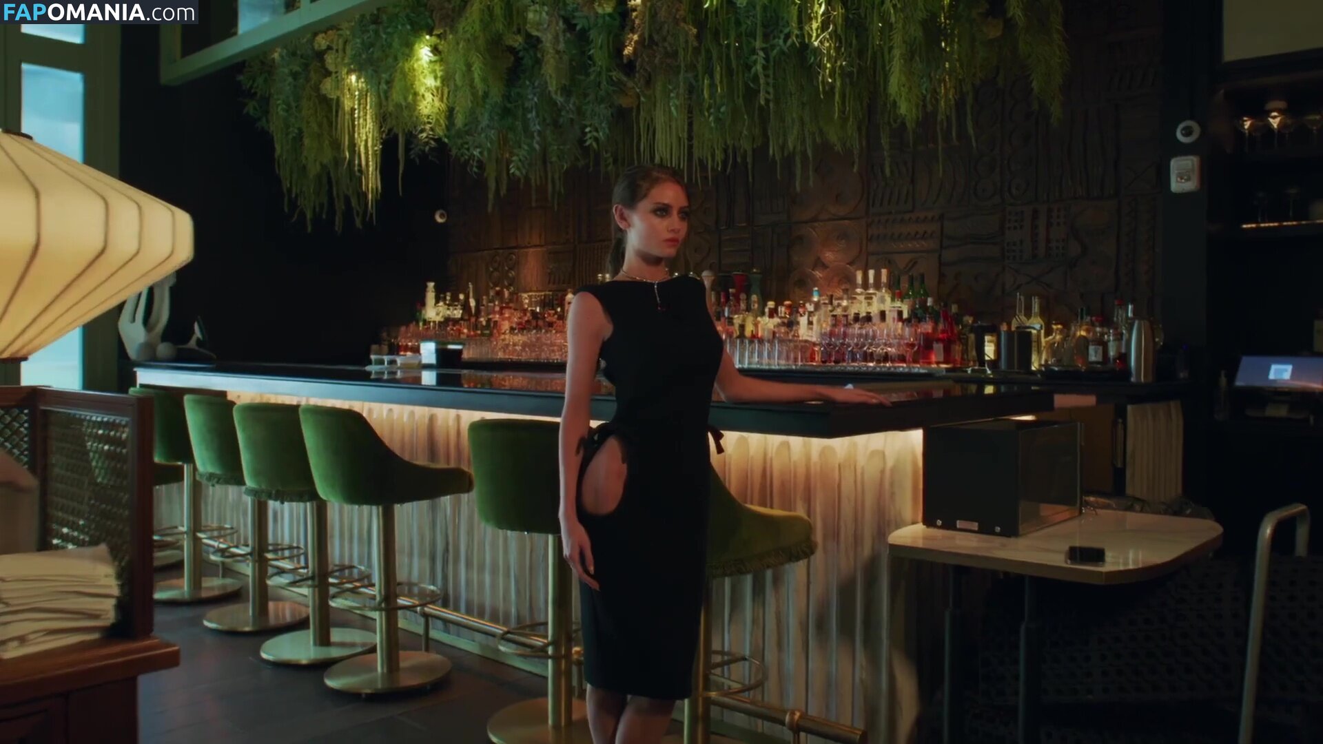 Leni Klum / leniklum Nudo OnlyFans  Foto trapelata #1617