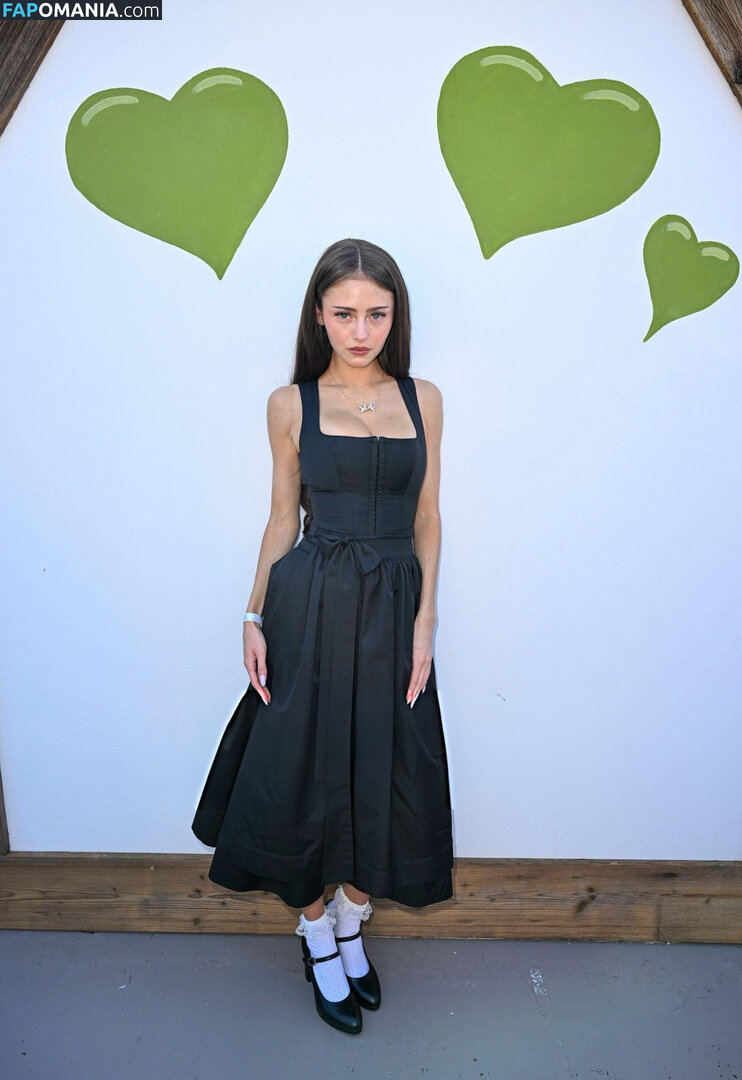 Leni Klum / leniklum Nudo OnlyFans  Foto trapelata #1620