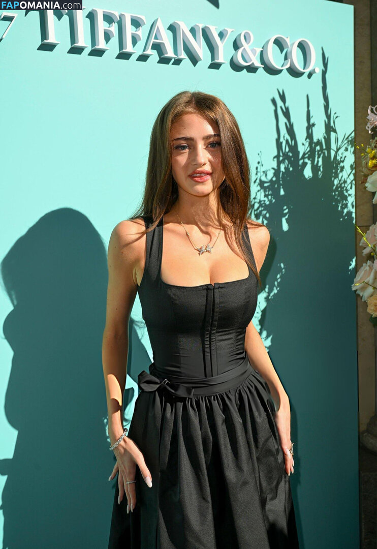 Leni Klum / leniklum Nudo OnlyFans  Foto trapelata #1623