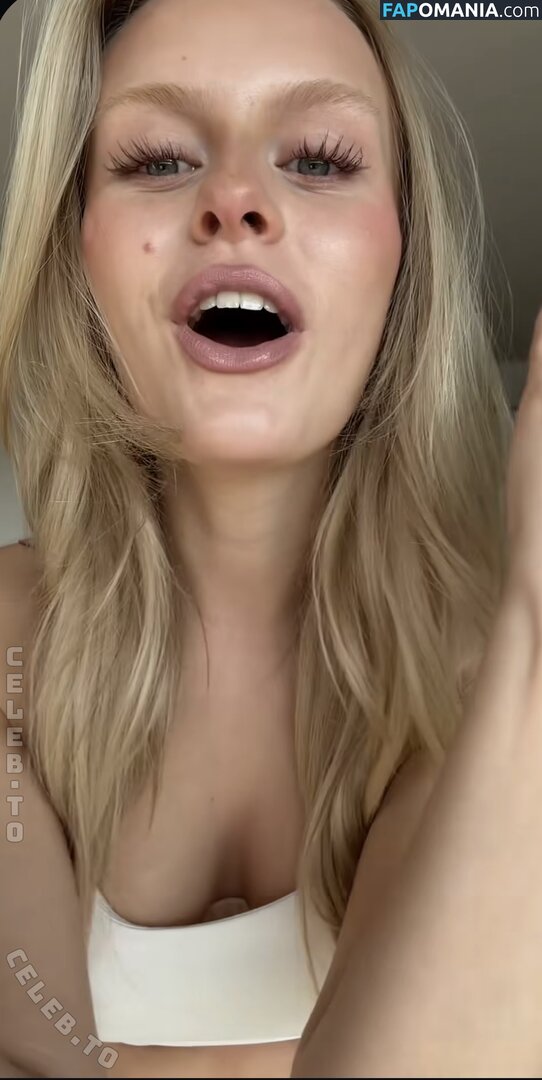 Leni Marie / https: / lenimariee / lenimvrie Nudo OnlyFans  Foto trapelata #1