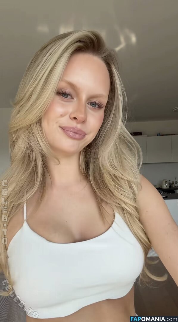 Leni Marie / https: / lenimariee / lenimvrie Nudo OnlyFans  Foto trapelata #2