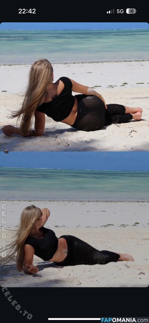 1eni.sfh / Leni.sfh Nudo OnlyFans  Foto trapelata #10