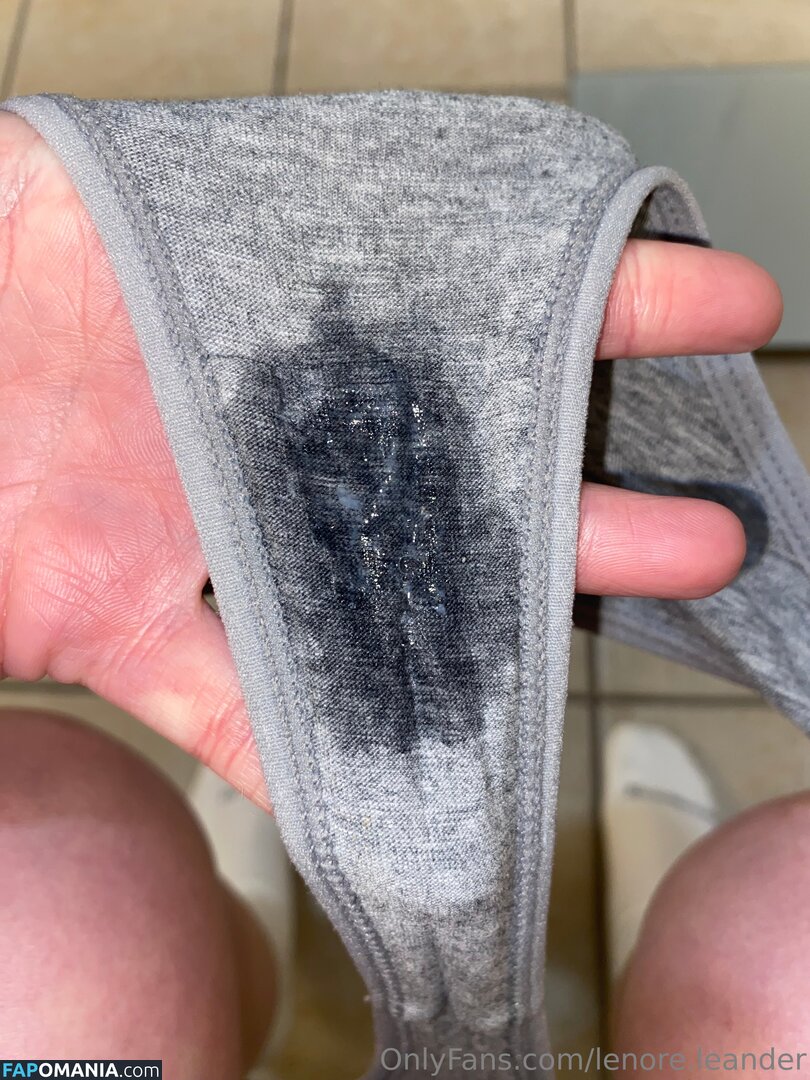 lenore.leander Nudo OnlyFans  Foto trapelata #12