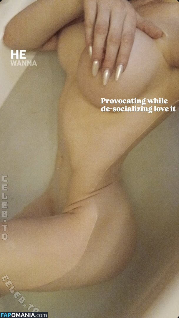 leonielana Nudo OnlyFans  Foto trapelata #1