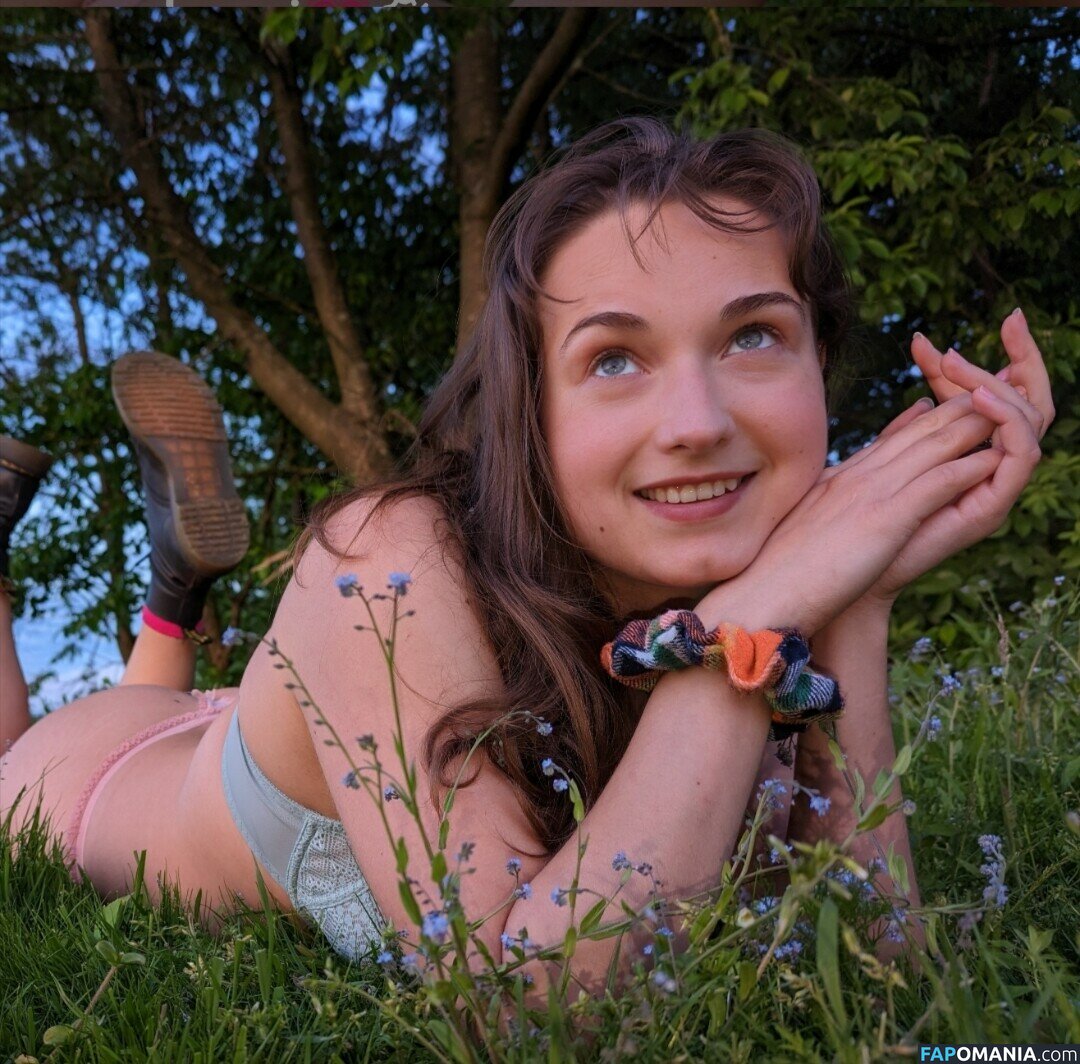 Leonireizend / leoni.reiz Nudo OnlyFans  Foto trapelata #1