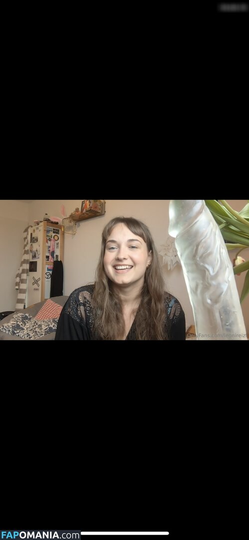 Leonireizend / leoni.reiz Nudo OnlyFans  Foto trapelata #11