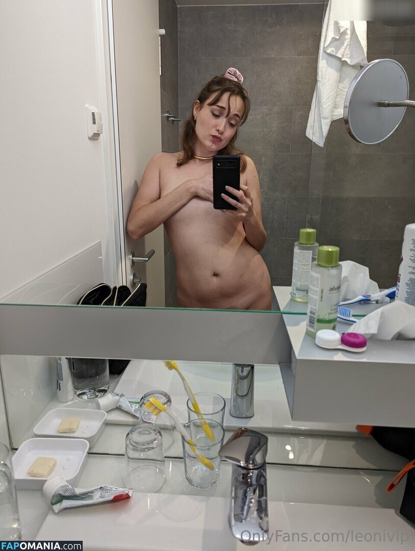 Leonireizend / leoni.reiz Nudo OnlyFans  Foto trapelata #42