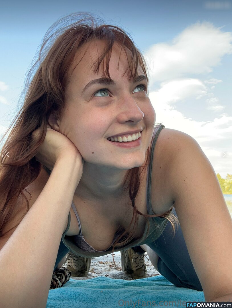 Leonireizend / leoni.reiz Nudo OnlyFans  Foto trapelata #54